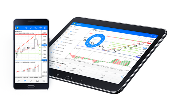 正版MetaTrader 5交易平台:在MT5上打造并验证专属金融工具