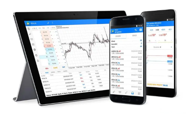 MetaTrader5正版下载指南:安全获取最新版本的完整教程