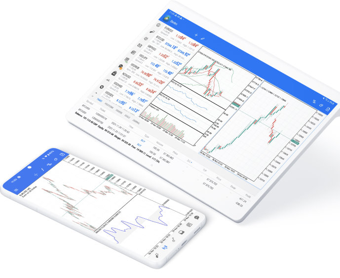 MetaTrader 5 软件:一站式读懂交易、分析、自动化与多端协同