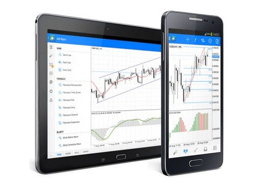 正规MetaTrader5软件